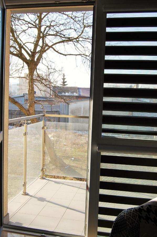Apartment Gray Kielce