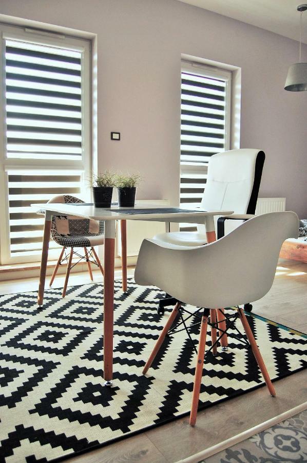 Apartment Gray Kielce