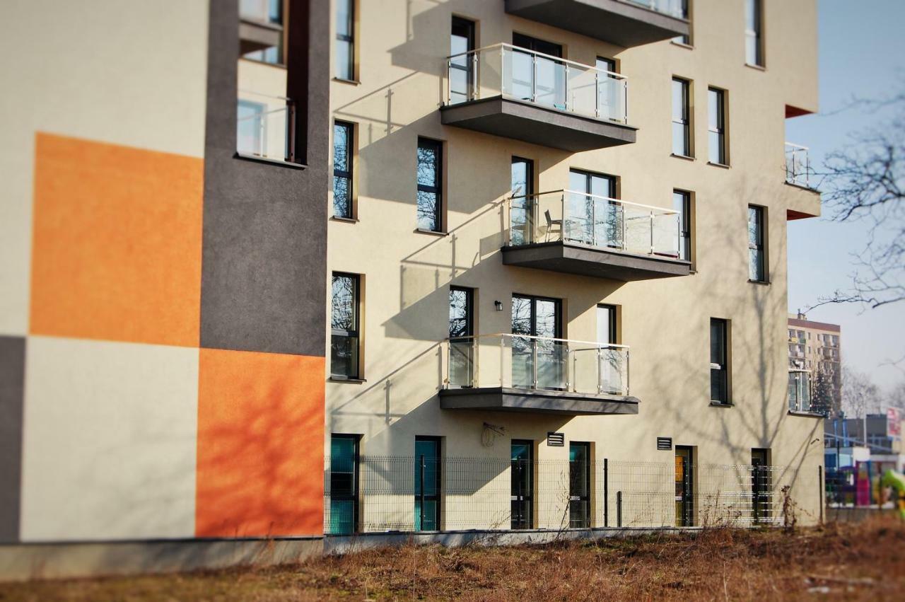 Gray Apartment